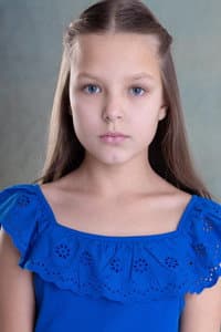 Melisa Martinkenaite Zena