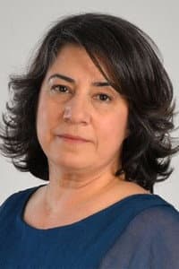 Zeynep Erkekli