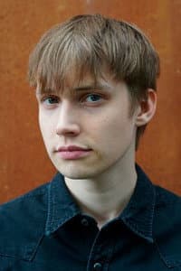 Leonhard Sass Taalmaa