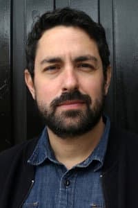 Santiago Gobernori
