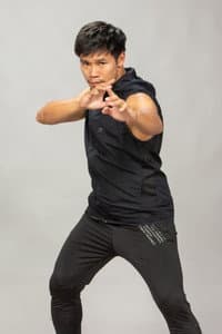 Champ Archer