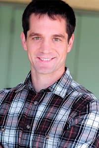 Adam Critchlow