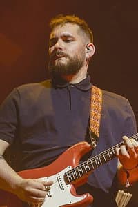 Miquel Biarnés