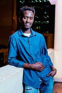 Bilal Mwaura