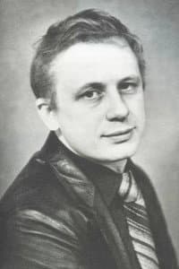 Andrei Tolubeyev