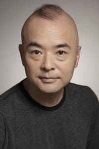 酒井敏也