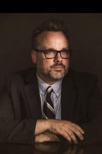 Matthew Speak