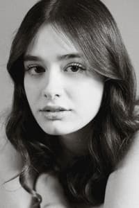 Alma Giardina