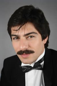 Yılmaz Zafer