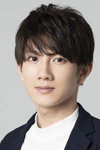 赤澤遼太郎