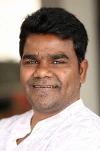Venu Tillu