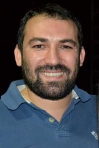 Fırat Parlak