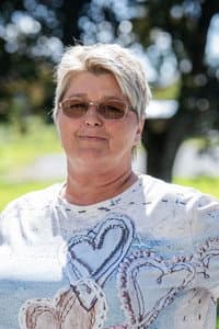 Sølvi Berntsen