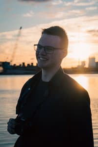 Matthew Brace