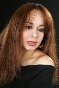 Kəmalə Hüseynova