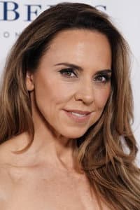 Melanie C