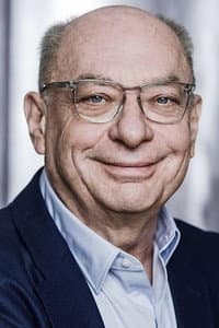 Jack Newman