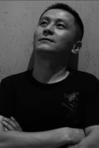 刘刚