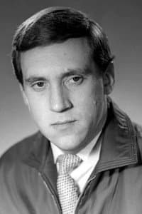 Vladimir Vısotski