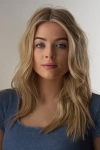 Georgia Williams