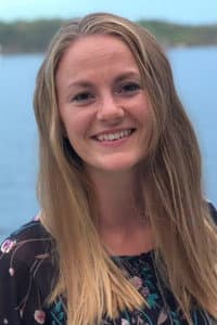 Lina Sørlie Strand