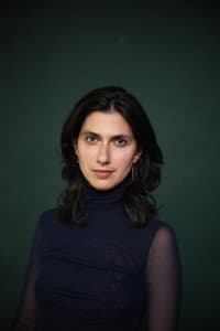 Hoda Taheri