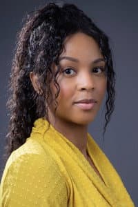 LaToya Harding