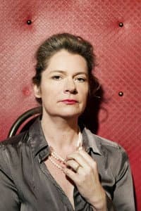 Johanna Orsini-Rosenberg