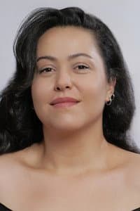 Şirin Sultan Saldamlı