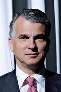 Sergio Ermotti