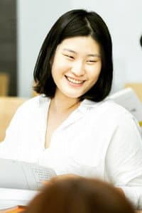 조미녀