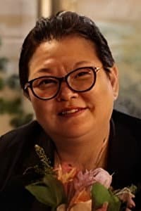 Kim Hye-jeong