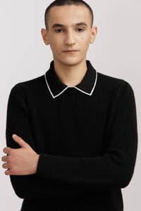 Anis Leharani