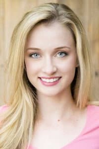 Alyson McKenzie Wells