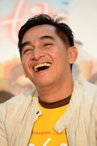 Ponco Buwono