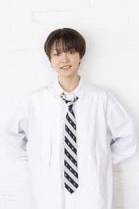松村柚芽
