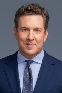William Brangham