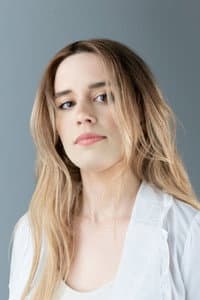 Lucía Zamora