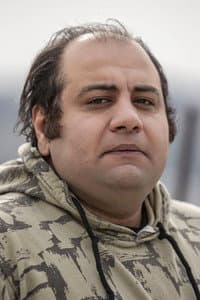 Shahoo Rostami