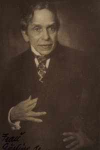 Carl Goetz