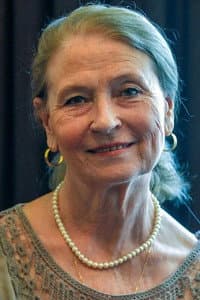 Lyudmila Zaytseva