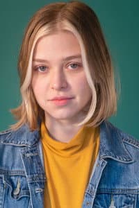 Leah Schiman
