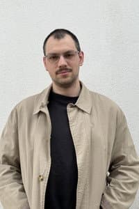 Roman Volosevych