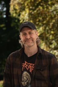 Kristoffer Kaayne
