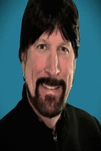 Eric Shook