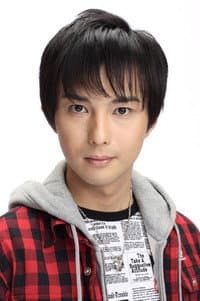 瀧澤樹