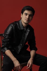 Sardor Fakhriddinov