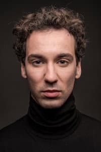 Diogo Bach