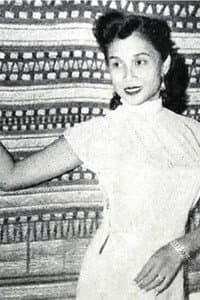 Tina Melinda