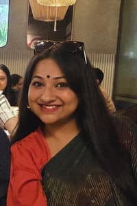 Neha Dhar